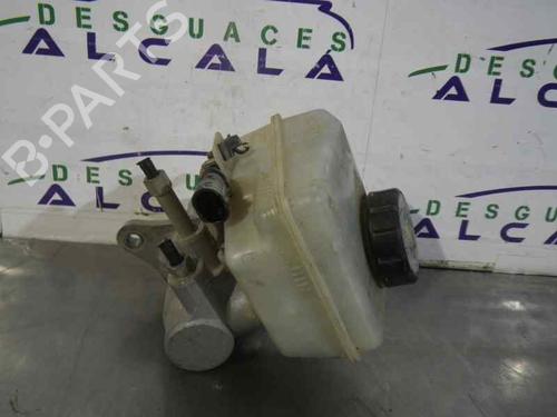 Brake master cylinder OPEL ASTRA H (A04)  | BP14351750M77 