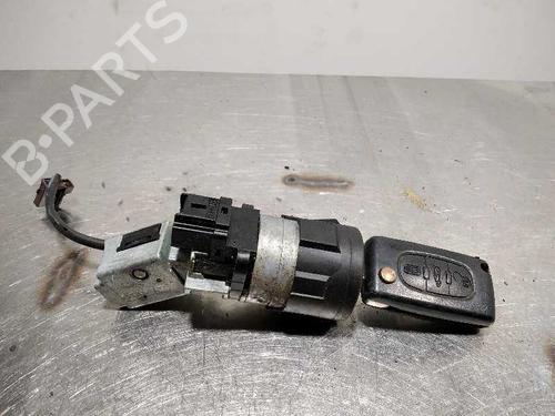 Used Ignition barrel Ignition barrel CITROËN C4 Grand Picasso I (UA_) [2006-2013] 9997233 9997233