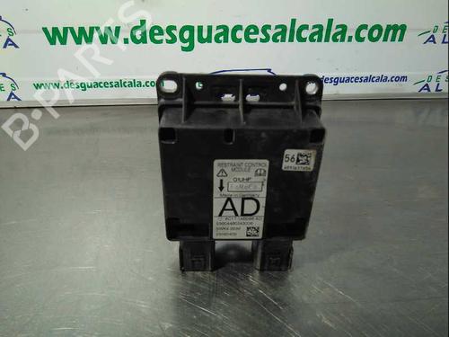 Used Electronic module Electronic module FORD TRANSIT Van (FA_ _) [2006-2014] 11038131 11038131