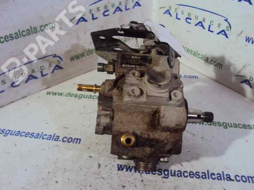 BP11248829M78 | Bomba inyeccion CITROËN BERLINGO Box Body/MPV (B9)  BP11248829M78