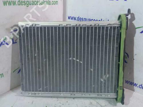 Used Heater matrix Heater matrix 14351930 14351930