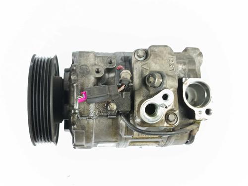 AC compressor AUDI A4 B6 (8E2) 1.8 T | BP30889892M34 - Image 2