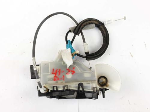 Used Front left lock Front left lock 36051272 36051272