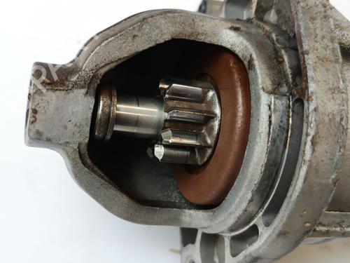 Startmotor FIAT FIORINO Box Body/MPV (225_) 1.3 D Multijet (225BXD1A, 225BXB1A, 225BXB11) | BP27458699M8 