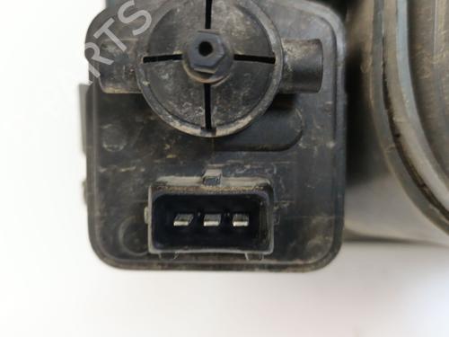 Left headlight TATA SAFARI (42_FD) | BP32414918C28