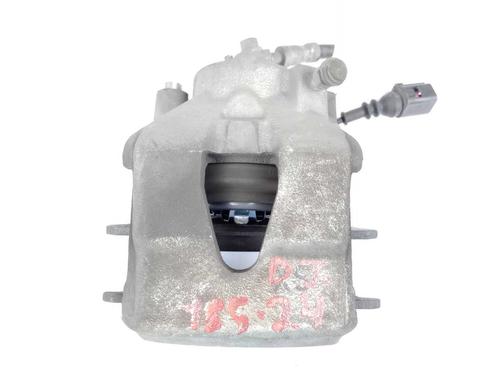 Used Left front brake caliper Left front brake caliper VW JETTA IV (162, 163, AV3, AV2) 1.6 TDI (105 hp) 17909108 17909108