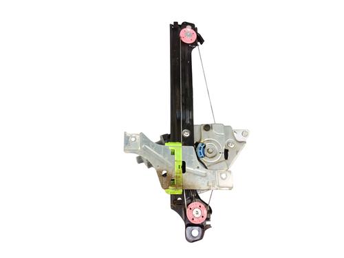 Elevalunas trasero derecho Elevalunas trasero derecho PEUGEOT 508 I (8D_) 1.6 BlueHDi 120 (120 hp) 36086524 36086524