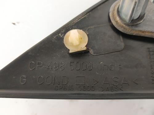 Left mirror PEUGEOT 206 Hatchback (2A/C) 1.4 i | BP30777504C26