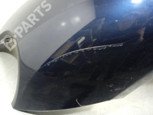 Left front fenders VW NEW BEETLE (9C1, 1C1) 1.9 TDI | BP10278230C41 