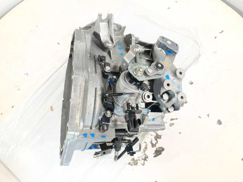 Gearbox OPEL ASTRA J Saloon 1.7 CDTI (69) | BP33705867M3 - Image 12