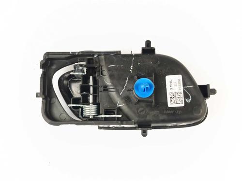 Rear left interior door handle HYUNDAI i20 III (BC3, BI3) 1.0 T-GDI hybrid 48V | BP36997205I15 - Image 2