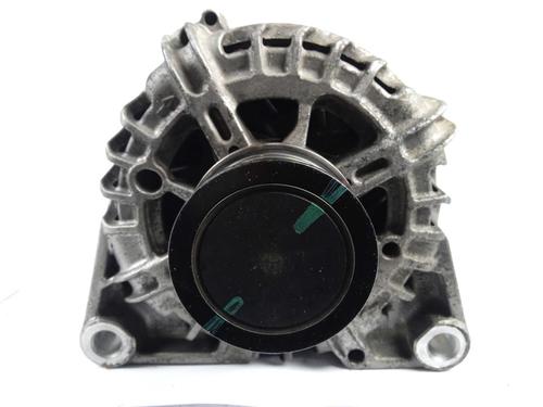 Used Alternator Alternator FORD TOURNEO COURIER B460 MPV [2014-2026] 11088679 11088679