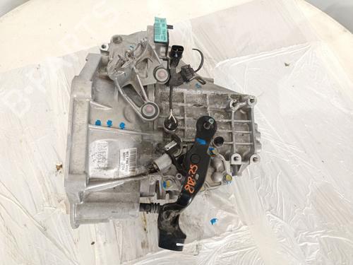 Gearbox HYUNDAI i20 III (BC3, BI3) 1.2 | BP31115021M3 