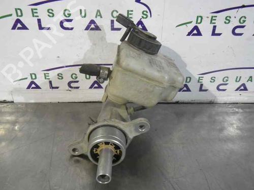 Brake master cylinder SEAT LEON (1P1)  | BP14351780M77 