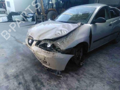 Switch SEAT CORDOBA (6L2) 1.9 TDI | BP33468514I30 - Image 8