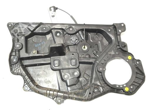 Used Front left window mechanism Front left window mechanism MAZDA CX-5 (KF) 2.0 (165 hp) 16770775 16770775