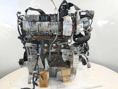 Engine CITROËN JUMPER II Van | BP37758900M1 - Image 20