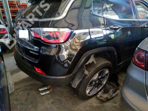 Used Parts JEEP COMPASS (MP, M6, MV, M7)    1132151