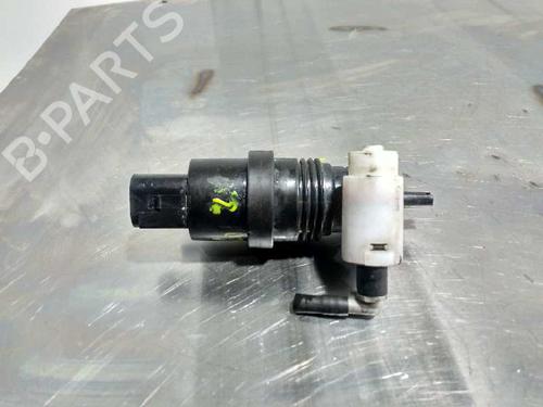 Used Washer pump MERCEDES-BENZ A-CLASS (W176) A 180 CDI / d (176.012) (109 hp) 14355120