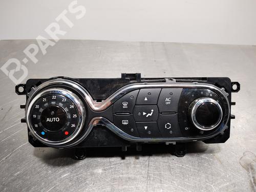 Used Climate control Climate control RENAULT CAPTUR I (J5_, H5_) 1.5 dCi 90 (J5N4, J5M5, J5MW, J5M6, J5AL, J5AJ) (90 hp) 9983330 9983330