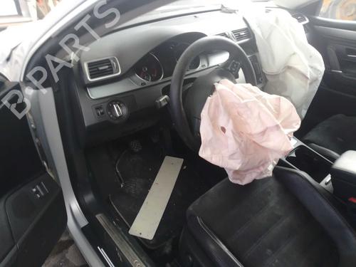 Headlight switch VW CC B7 (358) 2.0 TDI | BP33469752I24  - Image 12