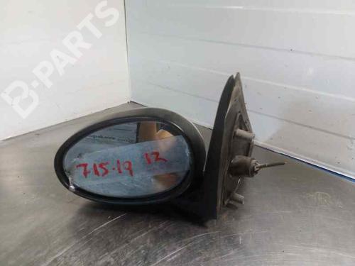 Left mirror ROVER 25 I Hatchback (RF)  | BP9994677C26 