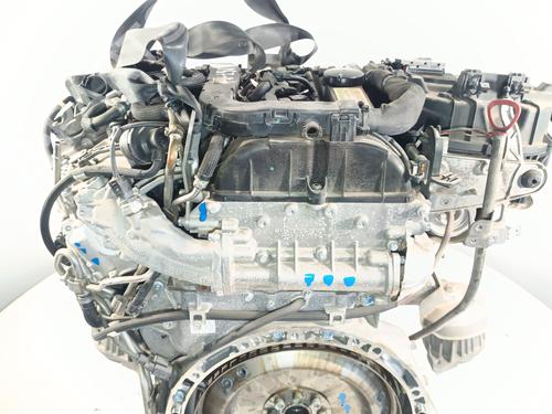 Engine MERCEDES-BENZ E-CLASS (W212) E 250 CDI / BlueTEC (212.003, 212.004) | BP34634607M1 - Image 14
