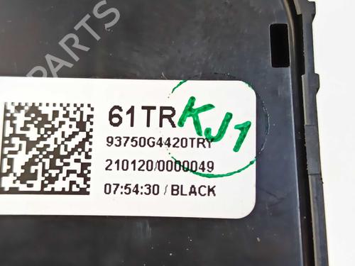 Switch HYUNDAI i30 (PDE, PD, PDEN) 1.6 CRDi | BP33127842I30 - Image 3