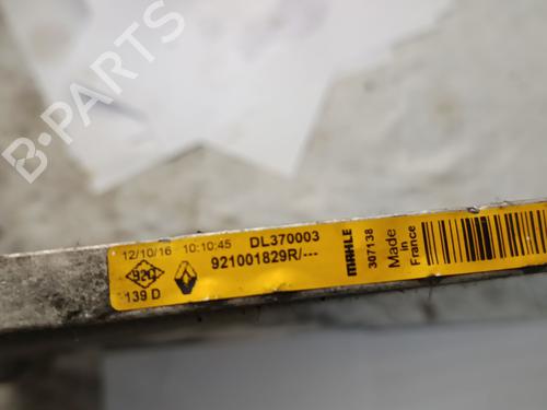 AC-Kondensator RENAULT SCÉNIC IV (J9_) 1.5 dCi 110 | BP30847809M32