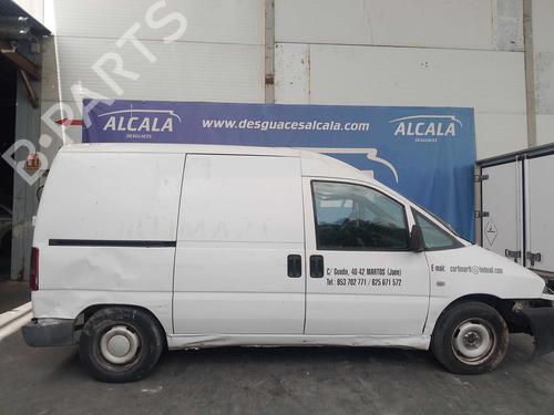 Used Parts PEUGEOT EXPERT Van (222) 1.9 D 70 4867101