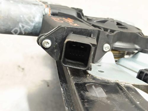 Front right window mechanism OPEL ASTRA J (P10) 1.6 CDTi (68) | BP30617714C23 - Image 2
