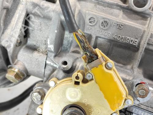 Gearbox LAND ROVER RANGE ROVER II (P38A) 4.6 4x4 | BP29355740M3 