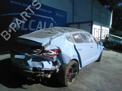 Electronic module HYUNDAI i30 (PDE, PD, PDEN) | BP15670110M83 - Image 5