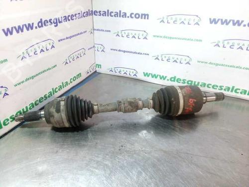Used Left front driveshaft Left front driveshaft MAZDA 3 (BK) 1.6 DI Turbo (109 hp) 9993695 9993695