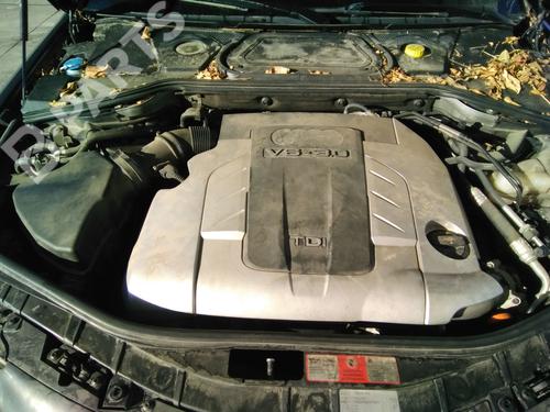 Right front steering knuckle AUDI A8 D3 (4E2, 4E8)  | BP10726127M26  - Image 10