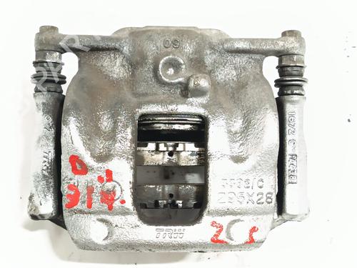 Used Left front brake caliper MERCEDES-BENZ CLA Coupe (C117) CLA 200 CDI / d (117.308) (136 hp) 29123735