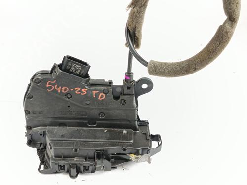 Used Rear right lock NISSAN MICRA V (K14) 1.0 IG-T 100 (101 hp) 29119424