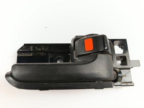 Used Front right interior door handle TOYOTA HILUX VII Pickup (_N1_, _N2_, _N3_) 2.5 D-4D 4WD (KUN25_, KUN25R) (120 hp) 29123780