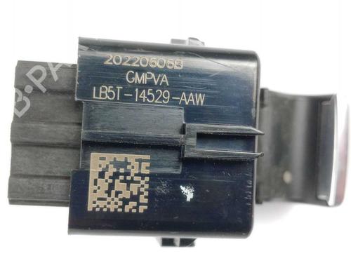 Left rear window switch FORD KUGA III (DFK) | BP18829737I29 - Image 3