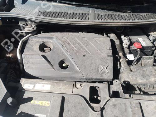 Engine DS DS 7 Crossback (J4_, JR_, JC_) | BP39883947M1 - Image 30