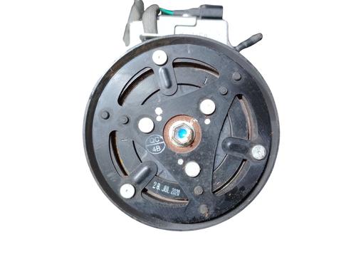 AC compressor FORD TRANSIT COURIER B460 MPV 1.5 TDCi | BP22741219M34 