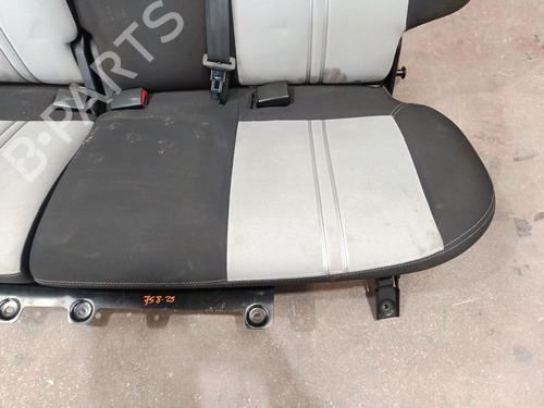 Seats set FIAT QUBO (225_) 1.3 D Multijet (225CXB1A, 225AXB1A, 225CXB11, 225AXB11,... | BP30711065C78 