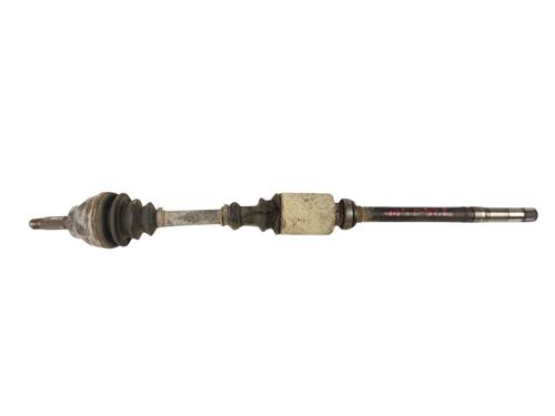 Used Right front driveshaft Right front driveshaft CITROËN C15 Estate [1987-2000] 40532528 40532528