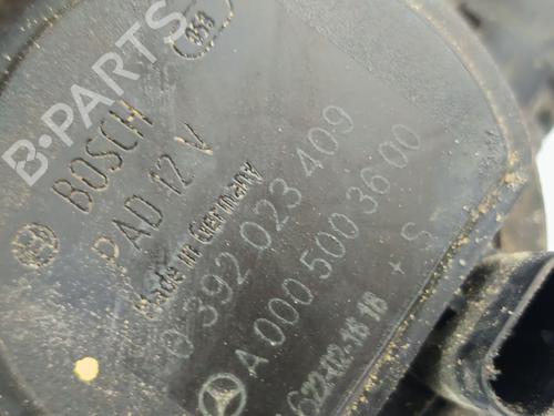 Other MERCEDES-BENZ A-CLASS (W177) A 180 d (177.010) | BP28025848O1 