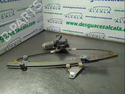 Used Rear left window mechanism Rear left window mechanism 9991157 9991157