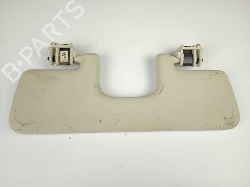 Left sun visor LAND ROVER DEFENDER Station Wagon (L663) | BP25274124I1 - Image 2