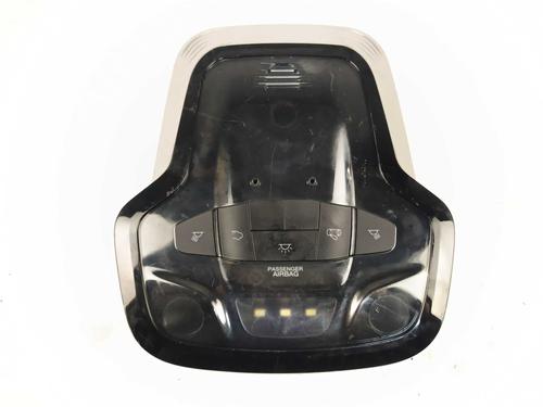 Used Interior roof light Interior roof light ALFA ROMEO GIULIA (952_) 2.2 D (952AEM250, 952AEA250) (150 hp) 31639008 31639008