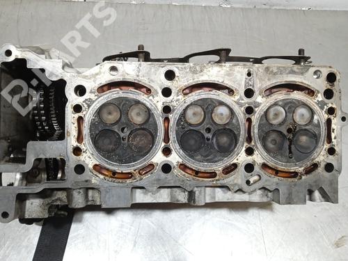 Cylinder head JEEP GRAND CHEROKEE III (WH, WK) 3.0 CRD | BP12169818M5 