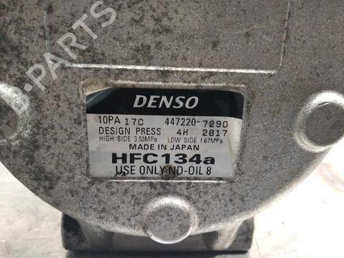 AC compressor IVECO DAILY IV Van | BP10179814M34 - Image 5
