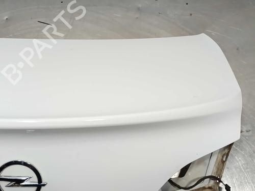 Tailgate OPEL ASTRA J Saloon 1.7 CDTI (69) | BP33833487C6 - Image 3